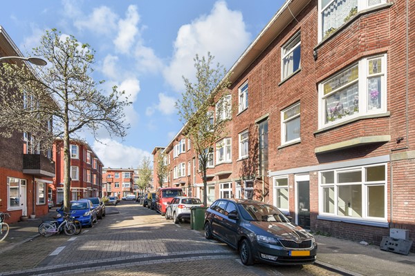 Te koop: Jan ten Brinkstraat 229, 2522 JA Den Haag